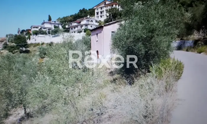 Rexer-Ausonia-Casale-rurale-da-ristrutturare-con-uliveto-Ausonia-FR-Altro