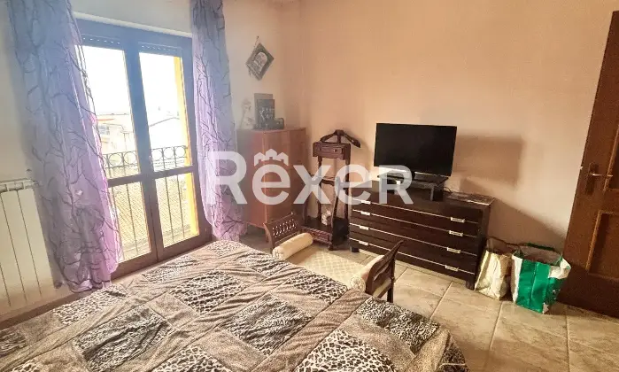 Rexer-San-Cesareo-Appartamento-al-secondo-piano-Altro