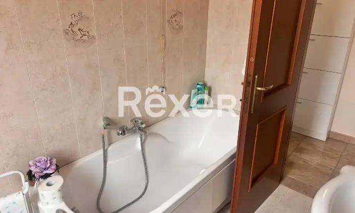 Rexer-San-Cesareo-Appartamento-al-secondo-piano-Altro