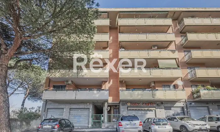 Rexer-Roma-Bilocale-ristrutturato-con-posto-auto-Altro