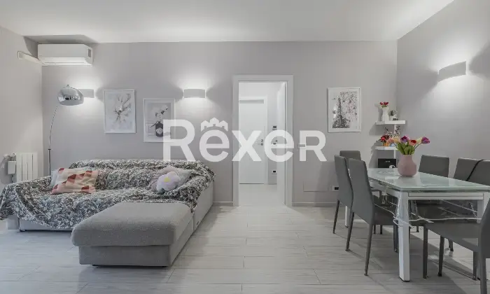 Rexer-Roma-Bilocale-ristrutturato-con-posto-auto-Altro