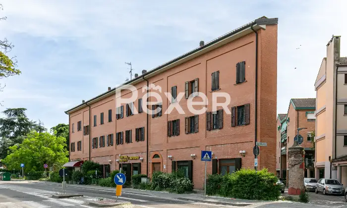 Rexer-Bologna-Appartamento-con-cantina-garage-e-posto-auto-Altro