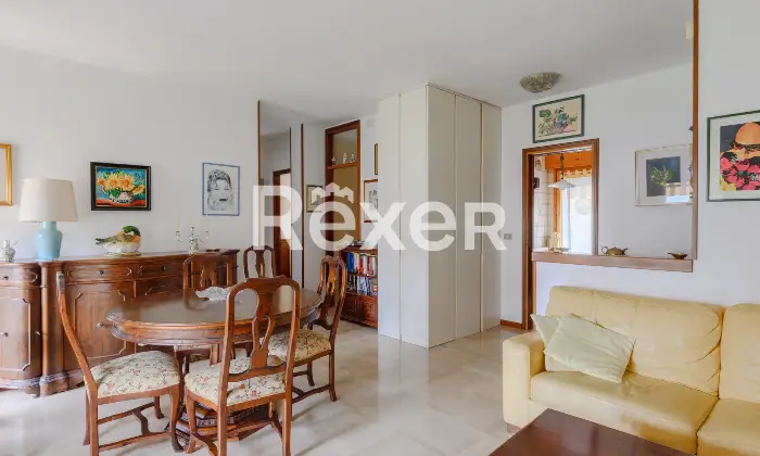 Rexer-Spinea-Appartamento-due-camere-due-bagni-Altro