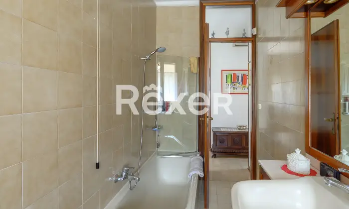 Rexer-Spinea-Appartamento-due-camere-due-bagni-Altro