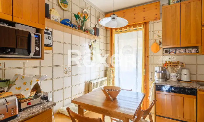 Rexer-Spinea-Appartamento-due-camere-due-bagni-Altro