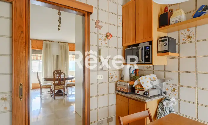 Rexer-Spinea-Appartamento-due-camere-due-bagni-Altro