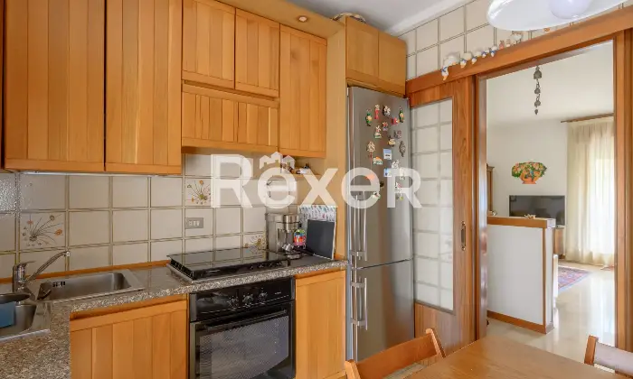 Rexer-Spinea-Appartamento-due-camere-due-bagni-Altro