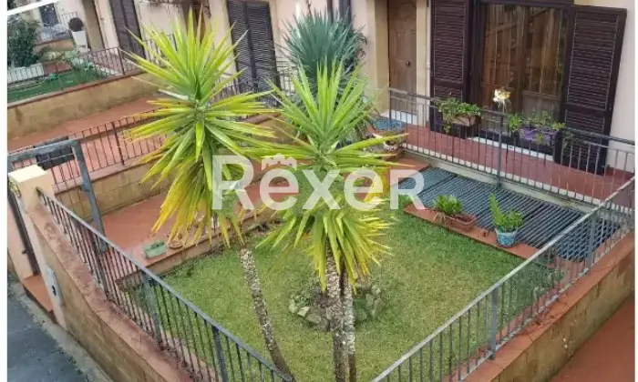 Rexer-Caltagirone-Villetta-a-schiera-in-vendita-in-Via-Silvio-Milazzo-Centro-Caltagirone-Altro