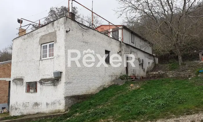 Rexer-San-Marco-la-Catola-Casale-in-campagna-Giardino