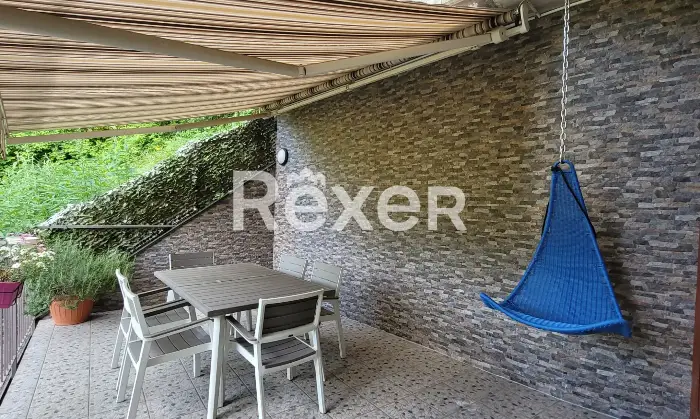Rexer-Como-Trilocale-indipendente-Sagnino-Terrazzo