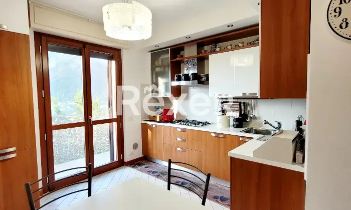 Rexer-Como-Casa-indipendente-Sagnino-Cucina