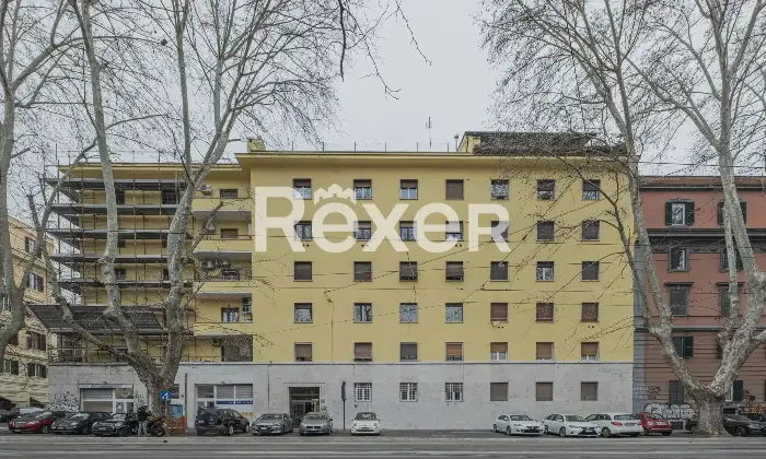Rexer-Roma-Ampio-appartamento-a-Trastevere-Altro