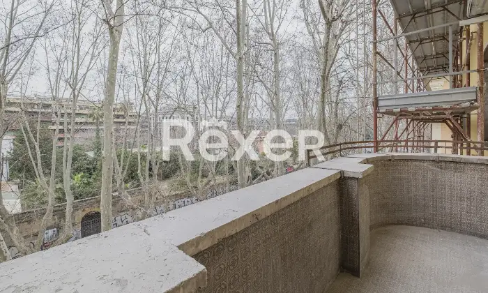 Rexer-Roma-Ampio-appartamento-a-Trastevere-Altro