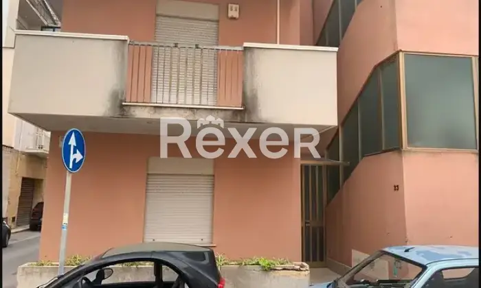 Rexer-Marsala-Ampio-appartamento-con-veranda-Marsala-Altro