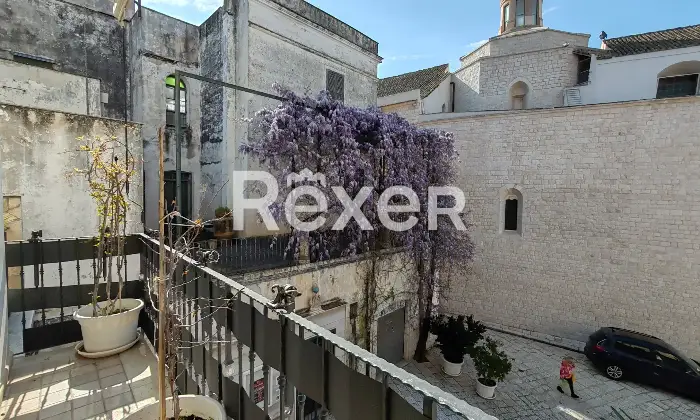 Rexer-Rutigliano-Terratetto-plurifamiliare-Altro