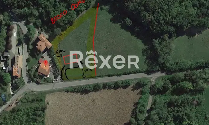 Rexer-Salsomaggiore-Terme-Terreno-edificabile-in-vendita-in-Via-Castello-a-Salsomaggiore-Terme-Altro