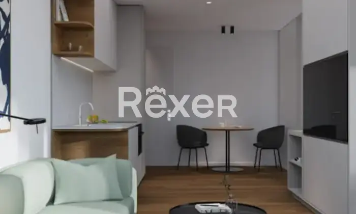 Rexer-Ancona-DELIZIOSO-APPARTAMENTO-NUOVO-IN-CLASSE-A-Salone
