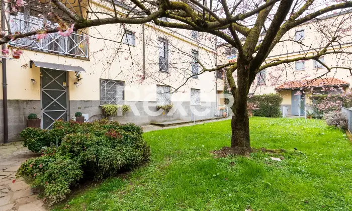 Rexer-Milano-Appartamento-bilocale-con-box-Altro