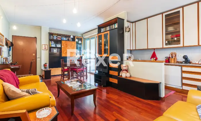 Rexer-Milano-Appartamento-bilocale-con-box-Altro