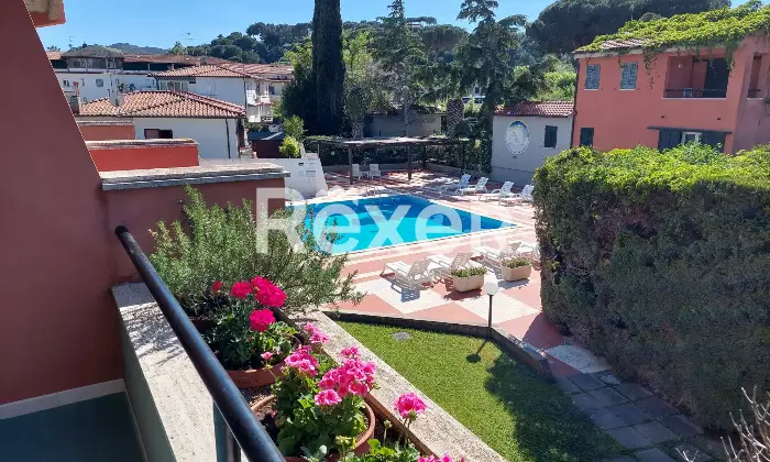 Rexer-Marina-di-Campo-Appartamento-con-terrazzo-Altro