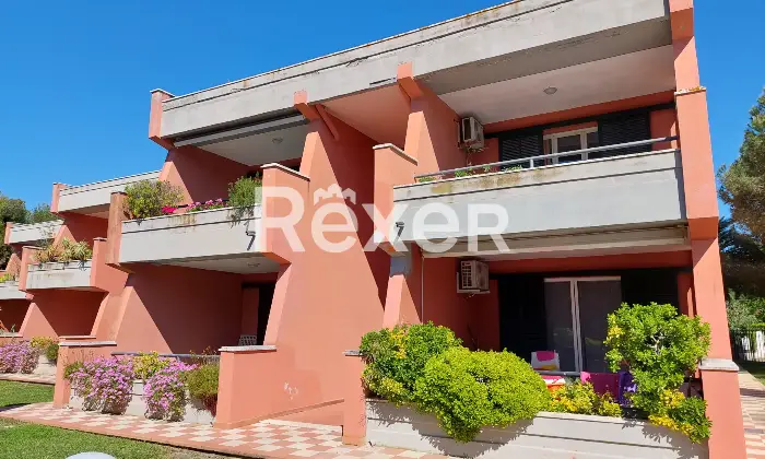 Rexer-Marina-di-Campo-Appartamento-con-terrazzo-Altro