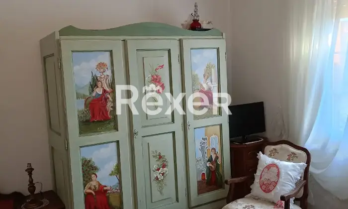 Rexer-Castelfranco-Veneto-Villetta-a-schiera-con-ampio-giardino-e-box-auto-Altro