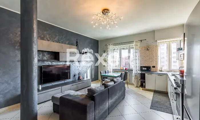 Rexer-Torino-MADONNA-DI-CAMPAGNA-BILOCALE-RISTRUTTURATO-OTTIMO-DA-REDDITO-Altro