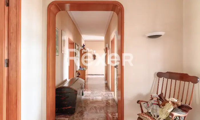 Rexer-Venezia-Appartamento-di-ampie-dimensioni-Altro