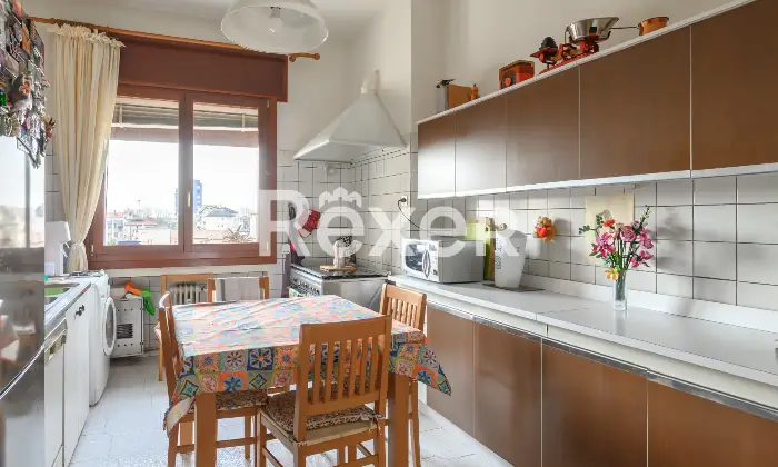 Rexer-Venezia-Appartamento-di-ampie-dimensioni-Altro