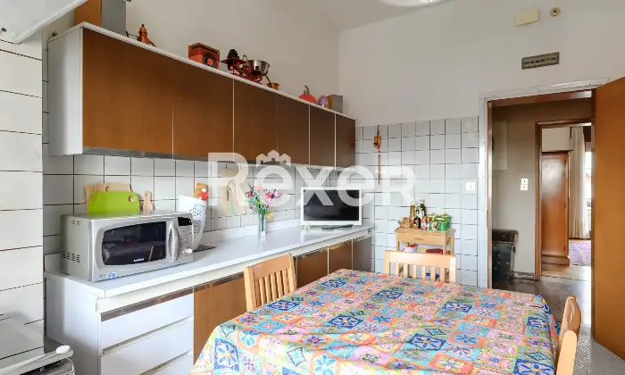 Rexer-Venezia-Appartamento-di-ampie-dimensioni-Altro