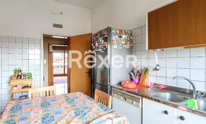 Rexer-Venezia-Appartamento-di-ampie-dimensioni-Altro