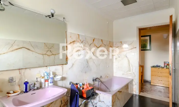 Rexer-Venezia-Appartamento-di-ampie-dimensioni-Altro