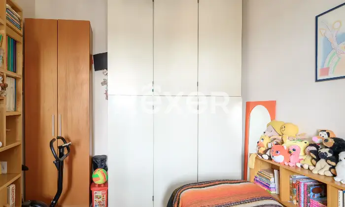 Rexer-Venezia-Appartamento-di-ampie-dimensioni-Altro