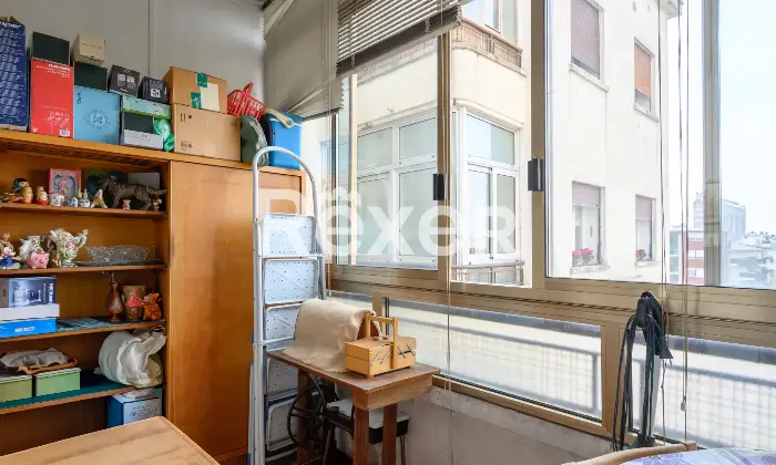 Rexer-Venezia-Appartamento-di-ampie-dimensioni-Altro