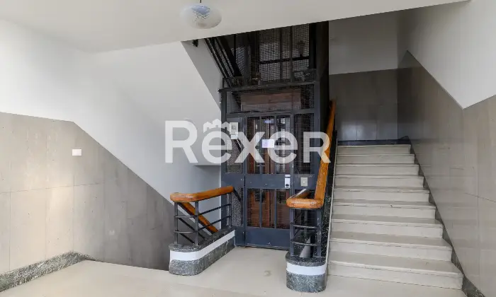 Rexer-Venezia-Appartamento-di-ampie-dimensioni-Altro