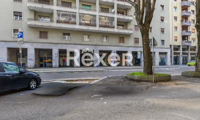 Rexer-Venezia-Appartamento-di-ampie-dimensioni-Altro