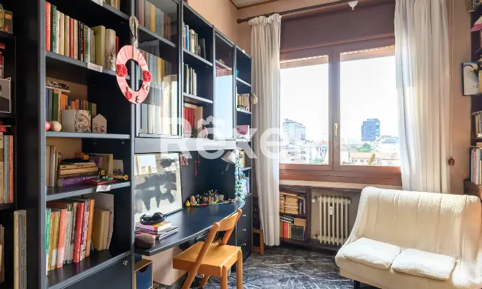 Rexer-Venezia-Appartamento-di-ampie-dimensioni-Altro