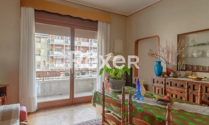 Rexer-Venezia-Appartamento-di-ampie-dimensioni-Altro