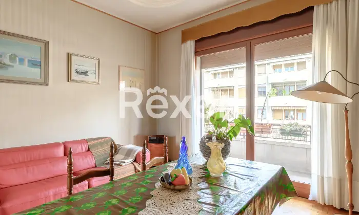 Rexer-Venezia-Appartamento-di-ampie-dimensioni-Altro