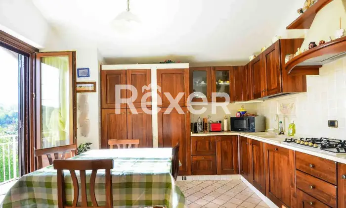Rexer-Millesimo-VILLA-indipendente-in-vendita-in-Localit-Renaldo-a-Millesimo-SV-Cucina