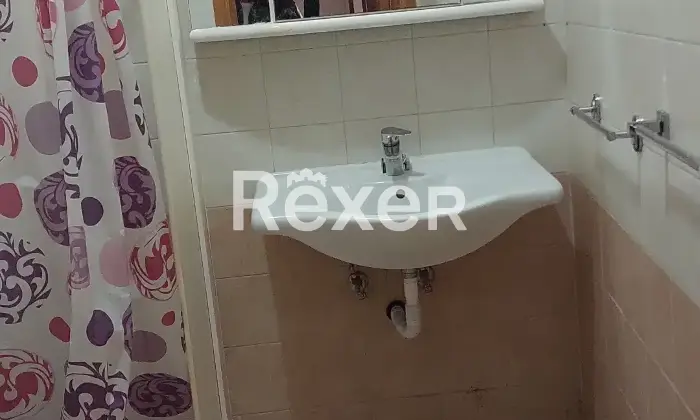 Rexer-Napoli-Appartamento-centralissimo-Bagno