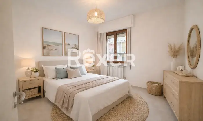 Rexer-Spotorno-Comodo-trilocale-ristrutturato-Altro