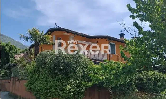 Rexer-San-Vincenzo-Valle-Roveto-Villa-in-vendita-in-Via-Nazionale-a-San-Vincenzo-Valle-Roveto-Altro