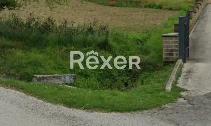 Rexer-Arsita-Casale-cascina-in-Frazione-Colle-Mesole-Arsita-TE-Terreno