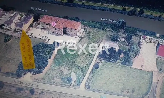 Rexer-Marozzo-Cantiere-residenziale-in-vendita-in-Strada-Provinciale-Codigoro-Lagosanto-a-Marozzo-Altro