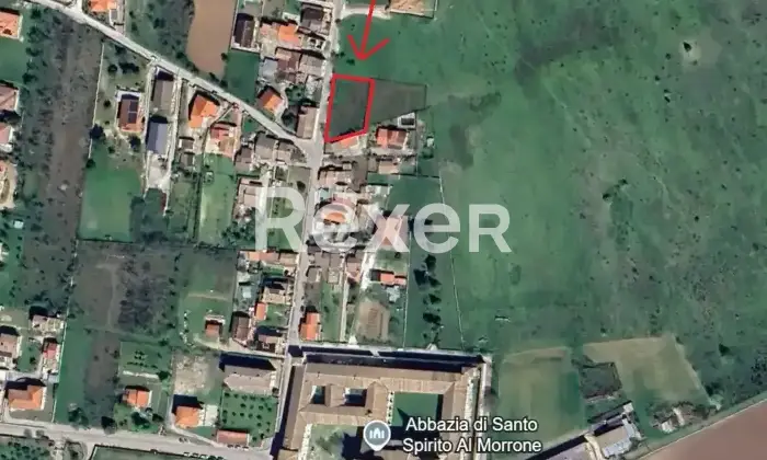 Rexer-Sulmona-Terreno-edificabile-di-mq-Via-Badia-Badiabagnaturo-Terreno
