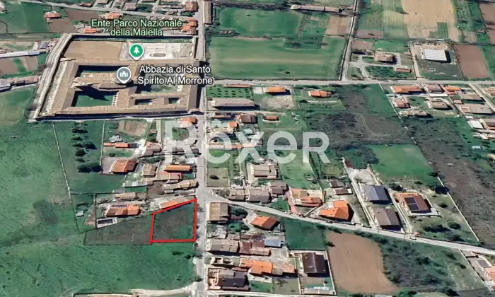 Rexer-Sulmona-Terreno-edificabile-mBadia-Morronese-Sulmona-Terreno