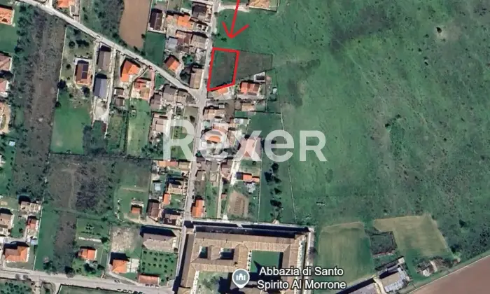 Rexer-Sulmona-Terreno-edificabile-di-mq-Via-Badia-Badiabagnaturo-Altro