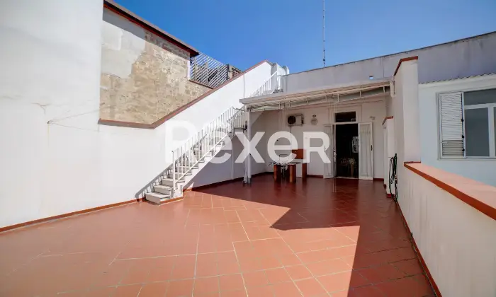 Rexer-Andria-Palazzo-di-Prestigio-Angolare-con-Spazi-Unici-nel-Cuore-di-Andria-Terrazzo