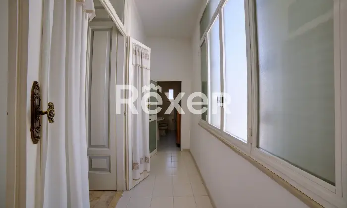 Rexer-Andria-Palazzo-di-Prestigio-Angolare-con-Spazi-Unici-nel-Cuore-di-Andria-Corridoio